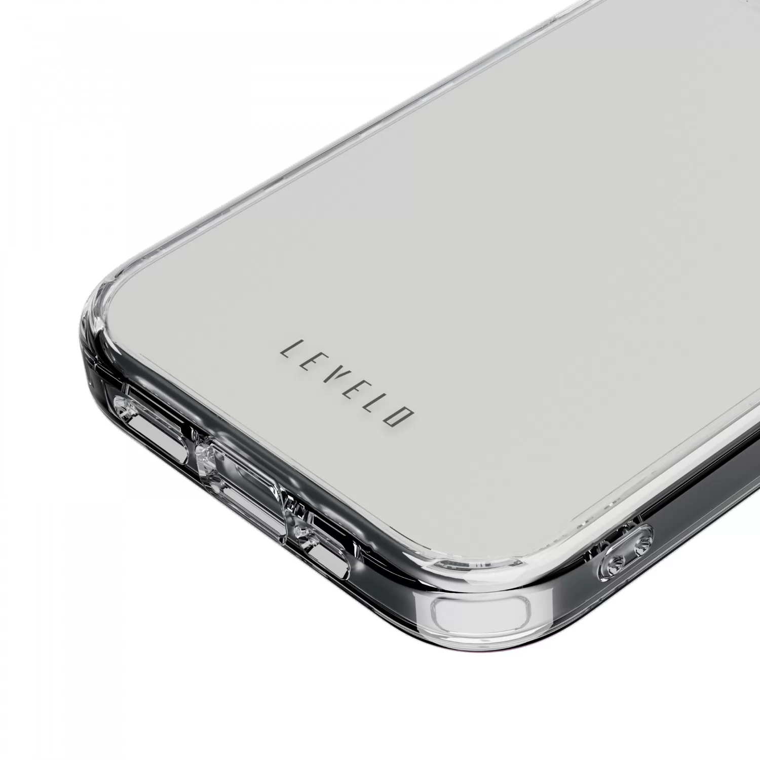 قاب لولو موبایل اپل برای iPhone 15 Pro مدل LVLCC15PCL