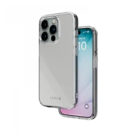 قاب لولو موبایل اپل برای iPhone 15 Pro مدل LVLCC15PCL - تصویر 3