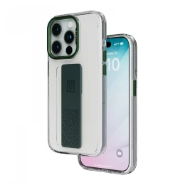 قاب سیلیکونی Graphia IMD برای iPhone 15 Pro Max -  - برند لِوِلو Levelo - تصویر 7