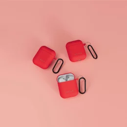 کاور سیلیکونی ایرپاد لولو مدل LVLGORRA12 - تصویر 4
