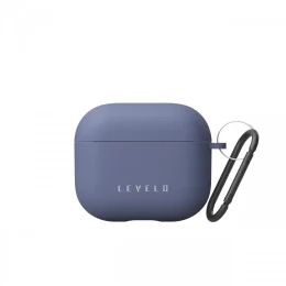 کاور سیلیکونی لولو مناسب برای ایرپاد پرو 3 مدل LVLGORRA3 - تصویر 3