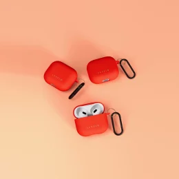 کاور سیلیکونی لولو مناسب برای ایرپاد پرو 3 مدل LVLGORRA3 - تصویر 3