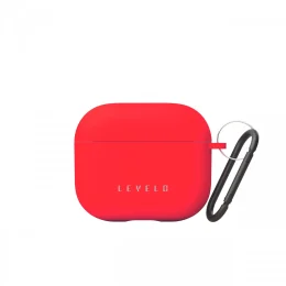 کاور سیلیکونی لولو مناسب برای ایرپاد پرو 3 مدل LVLGORRA3 - تصویر 4