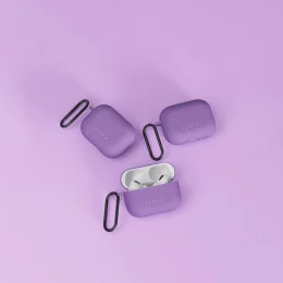 کاور سیلیکونی لولو مناسب برای ایرپاد پرو 2 مدل LVLGORRAP2 - تصویر 4