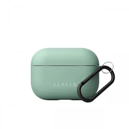 قاب محافظ گورا سیلیکون Airpods Pro -  - برند لِوِلو Levelo - تصویر 3