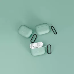 قاب محافظ گورا سیلیکون Airpods Pro -  - برند لِوِلو Levelo - تصویر 4