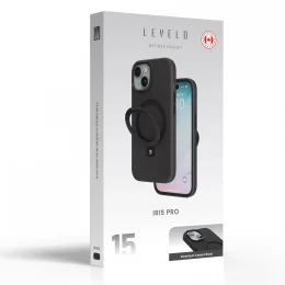 قاب سیلیکونی اپل لولو مناسب برای iPhone 15 Pro مدل LVLIPS15 - تصویر 2