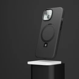 قاب سیلیکونی اپل لولو مناسب برای iPhone 15 Pro مدل LVLIPS15 - تصویر 3