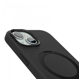 قاب سیلیکونی اپل لولو مناسب برای iPhone 15 Plus مدل LVLIPS15P - تصویر 3
