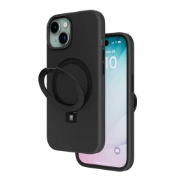 قاب سیلیکونی اپل لولو مناسب برای iPhone 15 Plus مدل LVLIPS15P - تصویر 5
