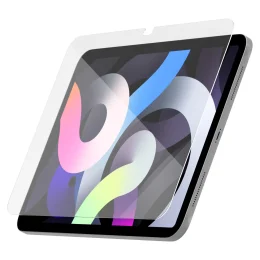 محافظ صفحه نمایش ای شفاف کریستال شفاف برای iPad  - برند لِوِلو Levelo - تصویر 3