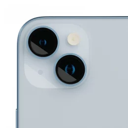 محافظ لنز دوربین لِوِلو مدل Lucent Duo برای iphone 15 / 15 plus - تصویر 4