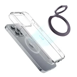 نگهداره موبایل لِوِلو مدل Lucca Magsafe - تصویر 4
