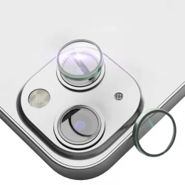 محافظ لنز دوربین لِوِلو مدل Lucent Duo برای iphone 14 / 14 plus - تصویر 2
