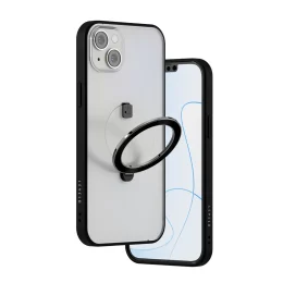 قاب گوشی اپل مناسب برای iPhone 14 Plus مدل LVLMAGRINGO14M - تصویر 3