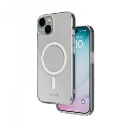 قاب مگ سیف کلارا لولو برای iPhone 15 مدل LVLMC15CL - تصویر 4