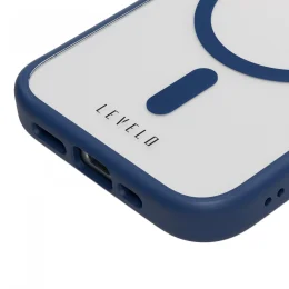 قاب مگ سیف لولو مناسب برای  iPhone 15 Pro مدل LVLMSC15P - تصویر 2