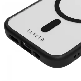 قاب مگ سیف لولو مناسب iPhone 15 Plus مدل LVLMSC15PL - تصویر 2