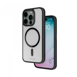قاب مگ سیف لولو مناسب برای iPhone 15 Pro Max مدل LVLMSC15PM - تصویر 2