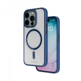 قاب مگ سیف لولو مناسب برای iPhone 15 Pro Max مدل LVLMSC15PM - تصویر 2