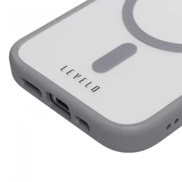 قاب مگ سیف لولو مناسب برای iPhone 15 Pro مدل LVLMSC15PM - تصویر 2