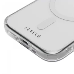 قاب مگ سیف لولو مناسب برای iPhone 15 Pro Max مدل LVLMSC15PM - تصویر 3