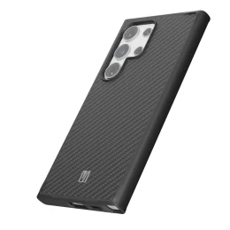 کاور لولو مدل Ox Carbon مناسب برای گوشی موبایل سامسونگ Galaxy S24 Ultra - تصویر 2