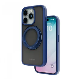 قاب گوشی اپل مناسب برای iPhone 15 Pro مدل LVLRMK15P - تصویر 5