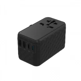 آداپتور 140 وات پاورولوژی مدل P140WPDBK - تصویر 3