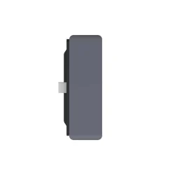هاب Usb-C 4in1 پاورولوژی مدل P41PACHGY - تصویر 3