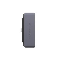 هاب Usb-C 4in1 پاورولوژی مدل P41PACHGY - تصویر 2