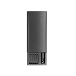 کیت پیچ گوشتی شارژی 48 تکه پاورولوژی مدل P62in1esgy - تصویر 2