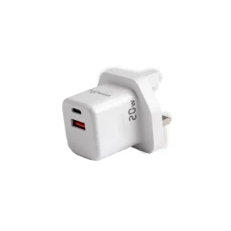 شارژر دیواری پرودو مدل PB-20WDWC - تصویر 2