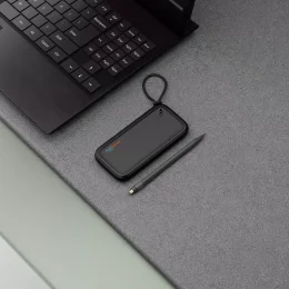 پاوربانک پرودو مدل PB-BPWBNK ظرفیت 10000 میلی آمپر ساعت - تصویر 4