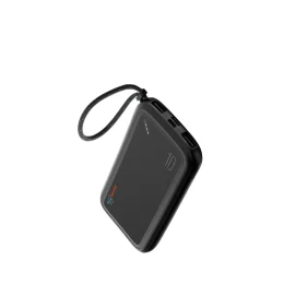 پاوربانک پرودو مدل PB-BPWBNK ظرفیت 10000 میلی آمپر ساعت - تصویر 2