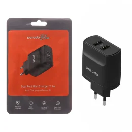 شارژر دیواری پرودو مدل PB-C12WEU - تصویر 2