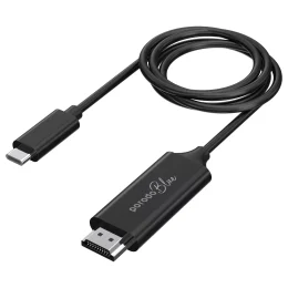 کابل Type-C به HDMI Ultra HD پرودو مدل PB-HDC2M - تصویر 2