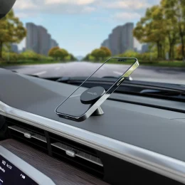 هولدر گوشی پرودو مدل MGCMNT رنگ مشکی