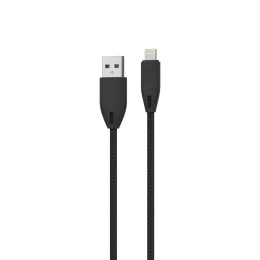 کابل USB-A به لایتنینگ پاورولوژی مدل PCAB003 - تصویر 2