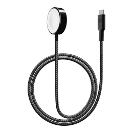 شارژر بی سیم ساعت پاورولوژی مدل PCAB005 - تصویر 3