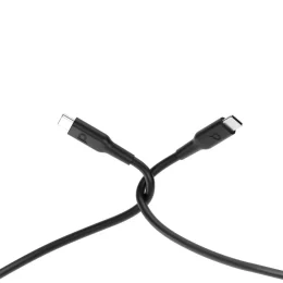 کابل Type-C به Type-C PD پاورولوژی مدل PCCPD2BK - تصویر 2