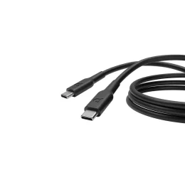 کابل Type-C به Type-C PD پاورولوژی مدل PCCPD2BK - تصویر 3