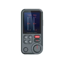 شارژر فندکی و FM Player خودرو پاورولوژی مدل PCCSR003 - تصویر 3