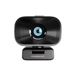 وبکم 1080p پاورولوژی مدل PCFRCMBK - تصویر 2