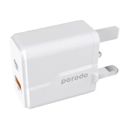شارژر دیواری پرودو مدل PD-18PDUK - تصویر 2