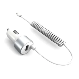 شارژر فندکی پرودو مدل PD-228 - تصویر 2
