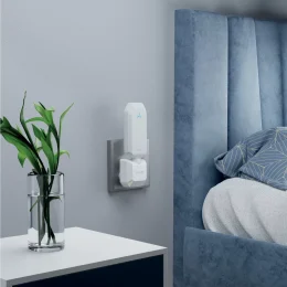 گسترش دهنده سیگنال وای فای پرودو مدل PD-24GWFE - تصویر 2