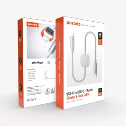 کابل 60 واتی پرودو مدل PD-2N1CCWC - تصویر 7