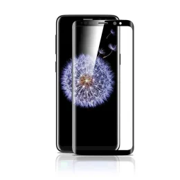محافظ صفحه نمایش ای 3D با پوشش کامل 0.25 میلی متری iGuard برای Samsung Galaxy S - برند پرودو Porodo - تصویر 3