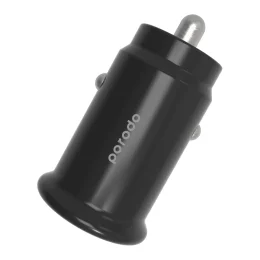 هولدر موبایل و شارژر فندکی پرودو مدل PD-3IN1CMT - تصویر 2
